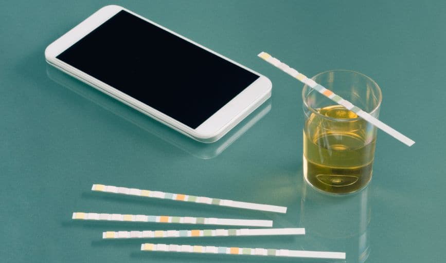 Drug Testing